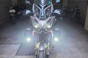 Kawasaki Versys 650
