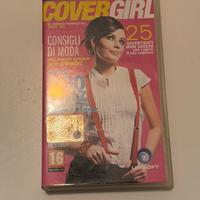 Gioco psp Cover Girl