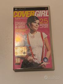 Gioco psp Cover Girl
