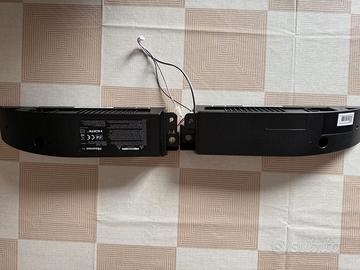 Ricambi tv hisense model:40a4n