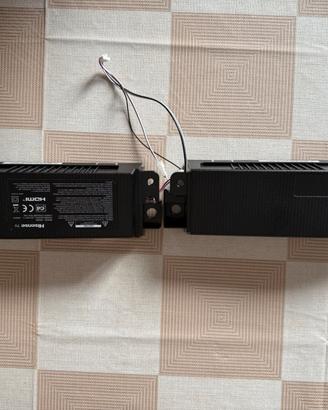 Ricambi tv hisense model:40a4n