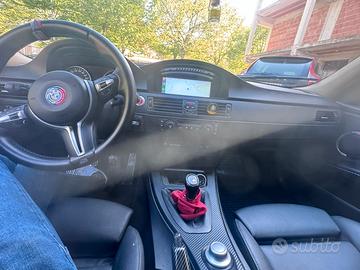 Bmw 320 e 90 m 47  anno 2006  /163cv/2000cc
