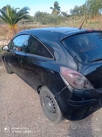 Opel Corsa 1.2 benzina