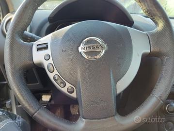 Airbag volante NISSAN QASHQAI del 2008