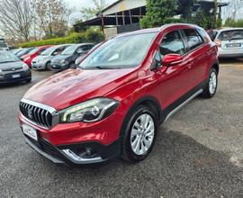 Suzuki S-Cross 1.4 Boosterjet 4WD All Grip A/T Coo