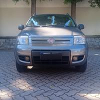 Fiat Panda 1.3 MJT 16V DPF 4x4 Climbing 105000 km