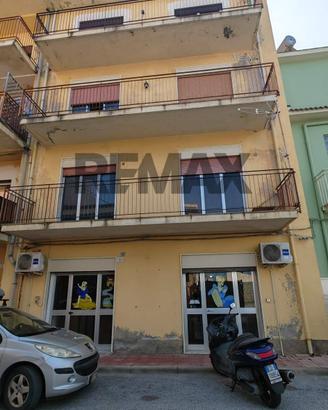 Appartamento - Milazzo