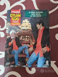 Fumetti DYLAN DOG 