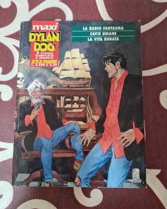 Fumetti DYLAN DOG 