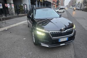 Skoda Kamiq pari al nuovo