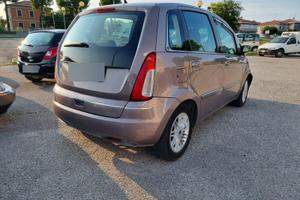 Lancia Musa 1.4 benzina/gpl