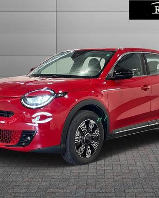 FIAT 600 IV 2023 - 600 1.2 hybrid Business U71375