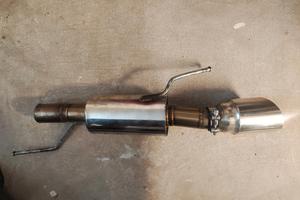 Terminale 63.5 Punto / Mito