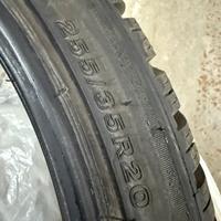 Gomme Bridgestone