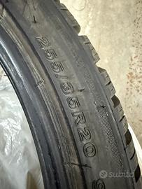 Gomme Bridgestone