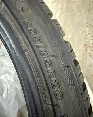 Gomme Bridgestone