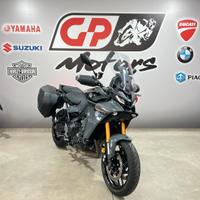 Yamaha Tracer 9 GT+ 2023 UNI PROPRIETARIO 3700 KM