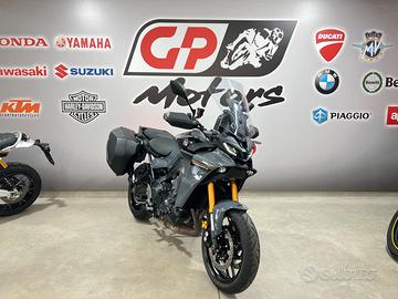 Yamaha Tracer 9 GT+ 2023 UNI PROPRIETARIO 3700 KM