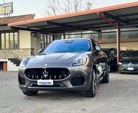 MASERATI Grecale 2.0 MHEV Modena 331 CV UFFICIAL