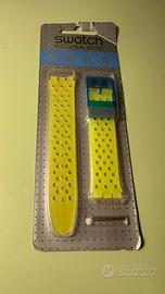 Swatch scuba 200 ASDN400 cinturino/band orologio