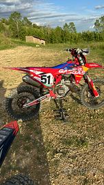 Gas gas 450 FACTORY 2024