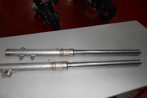 Forcelle Suzuki DR 250 350