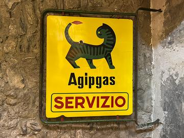 INSEGNE VINTAGE EPOCA