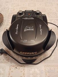 Pizza express Delizia Ferrari