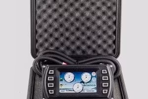 Eb controller