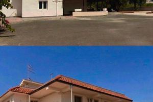 Villa con accesso privato al fiume