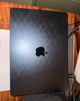 Macbook air M2