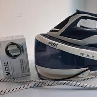 Imetec zerocalc pro ceramic ps2 2400 ferro da stir