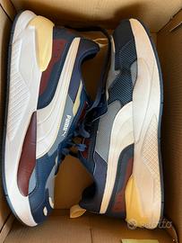 Puma X-Ray tg.43