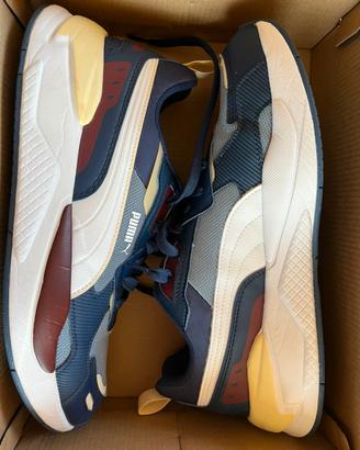 Puma X-Ray tg.43