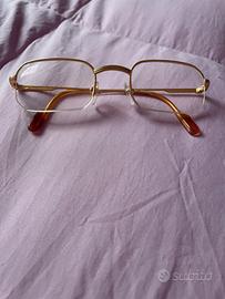 Occhiali Cartier