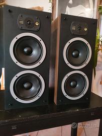 Casse acustiche Wharfedale laser 120