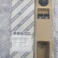 pulsantiera alzacristalli anteriore sx alfa 159