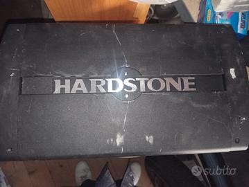 amplificatore hardstone 