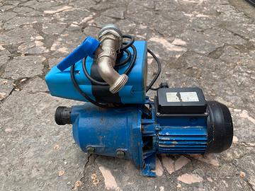 Elettropompa Hydromatic