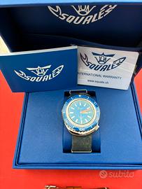 Squale 2002 A per intenditori
