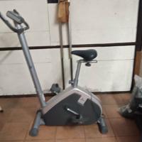 Cyclette Doymos