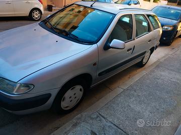CITROEN XARA