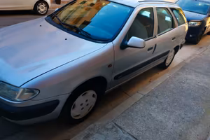 CITROEN XARA
