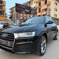 Audi Q3 2.0 TDI 150 CV S tronic S-lline