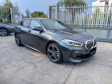 Bmw 120d xDrive 5p. Msport