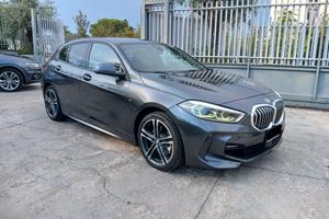 Bmw 120d xDrive 5p. Msport