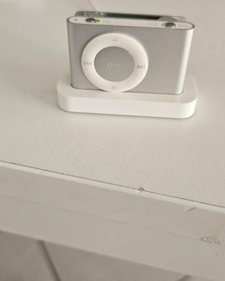 iPod apple