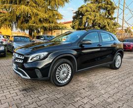 Mercedes-benz GLA 200 d Automatica NAVIGA TELECAME