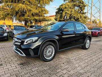 Mercedes-benz GLA 200 d Automatica NAVIGA TELECAME