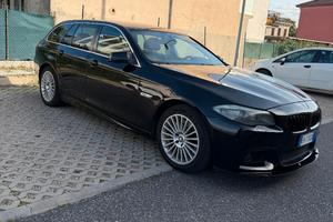 Bmw serie 5 M-sport 